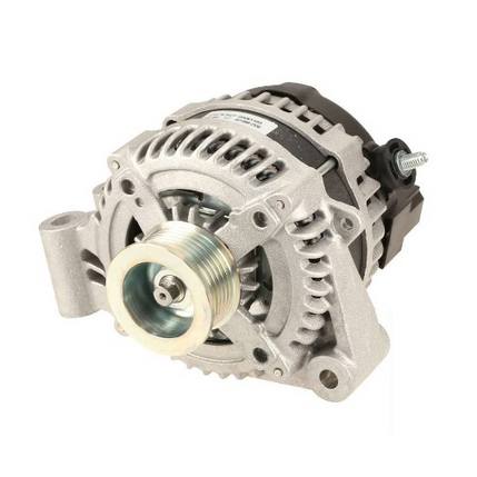 Land Rover Alternator (150A) (New) LR065246